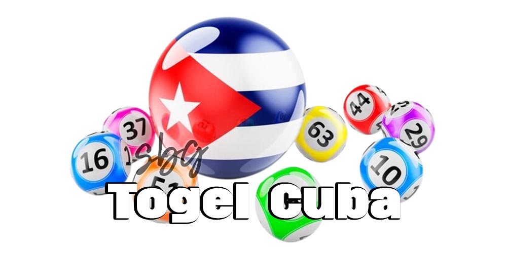 Situs Togel Cuba