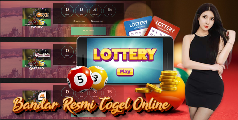 Keuntungan Bergabung Dengan Bandar Togel Toto Online Terbaik