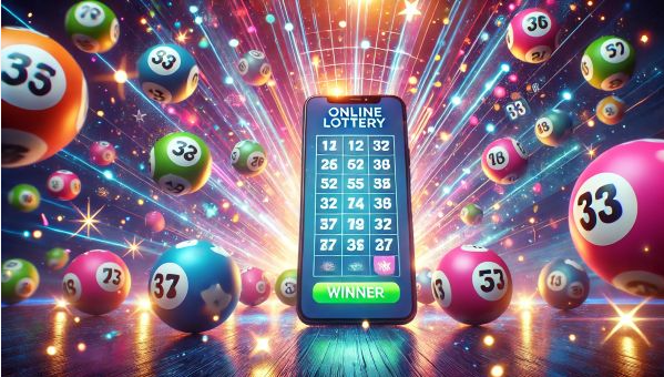 Mengungkap Cara Kerja Mesin Togel Toto Lottery Online