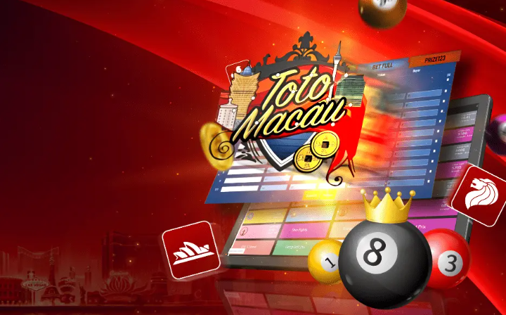 Keuntungan Bermain Togel Toto Macau Online Setiap Hari