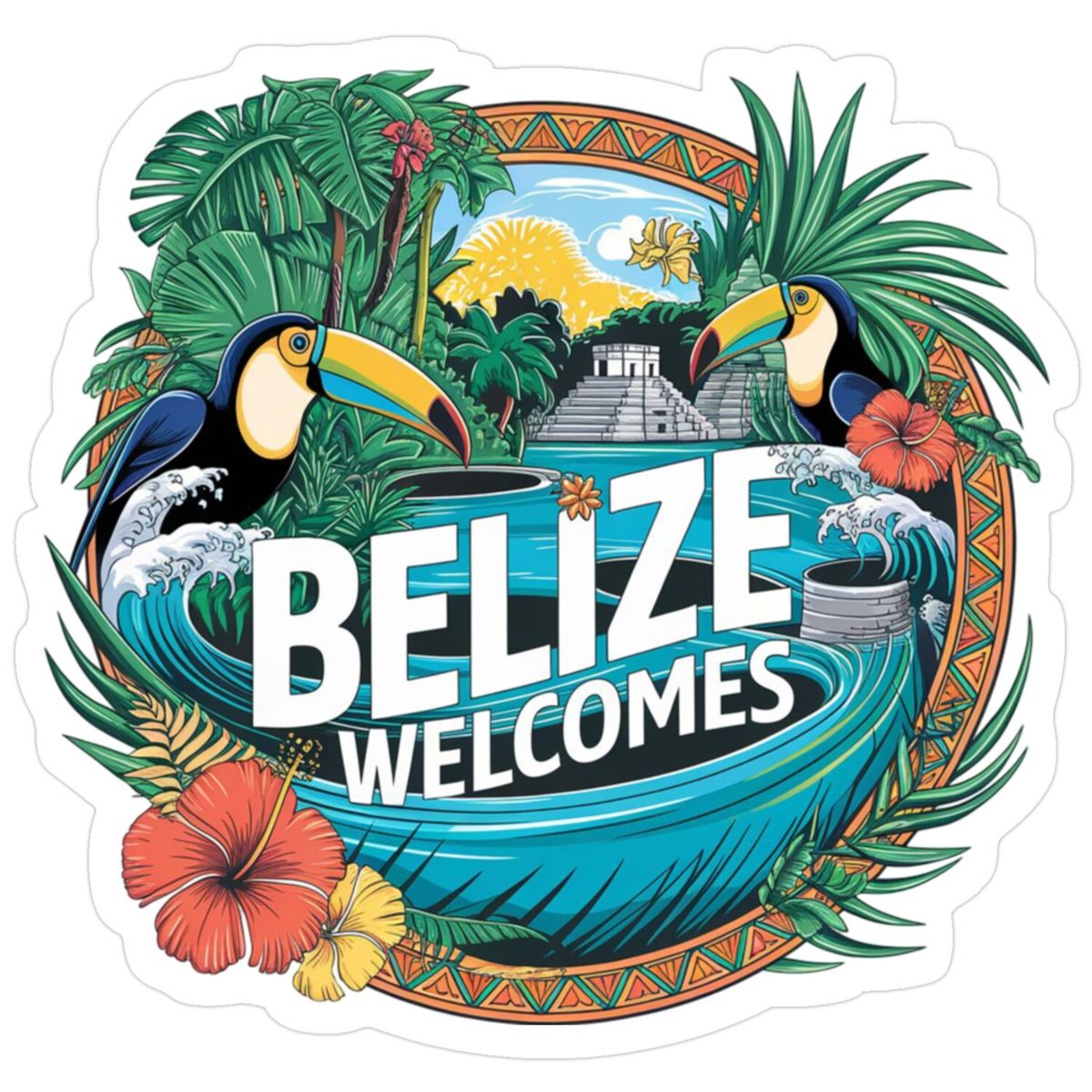 Belize
